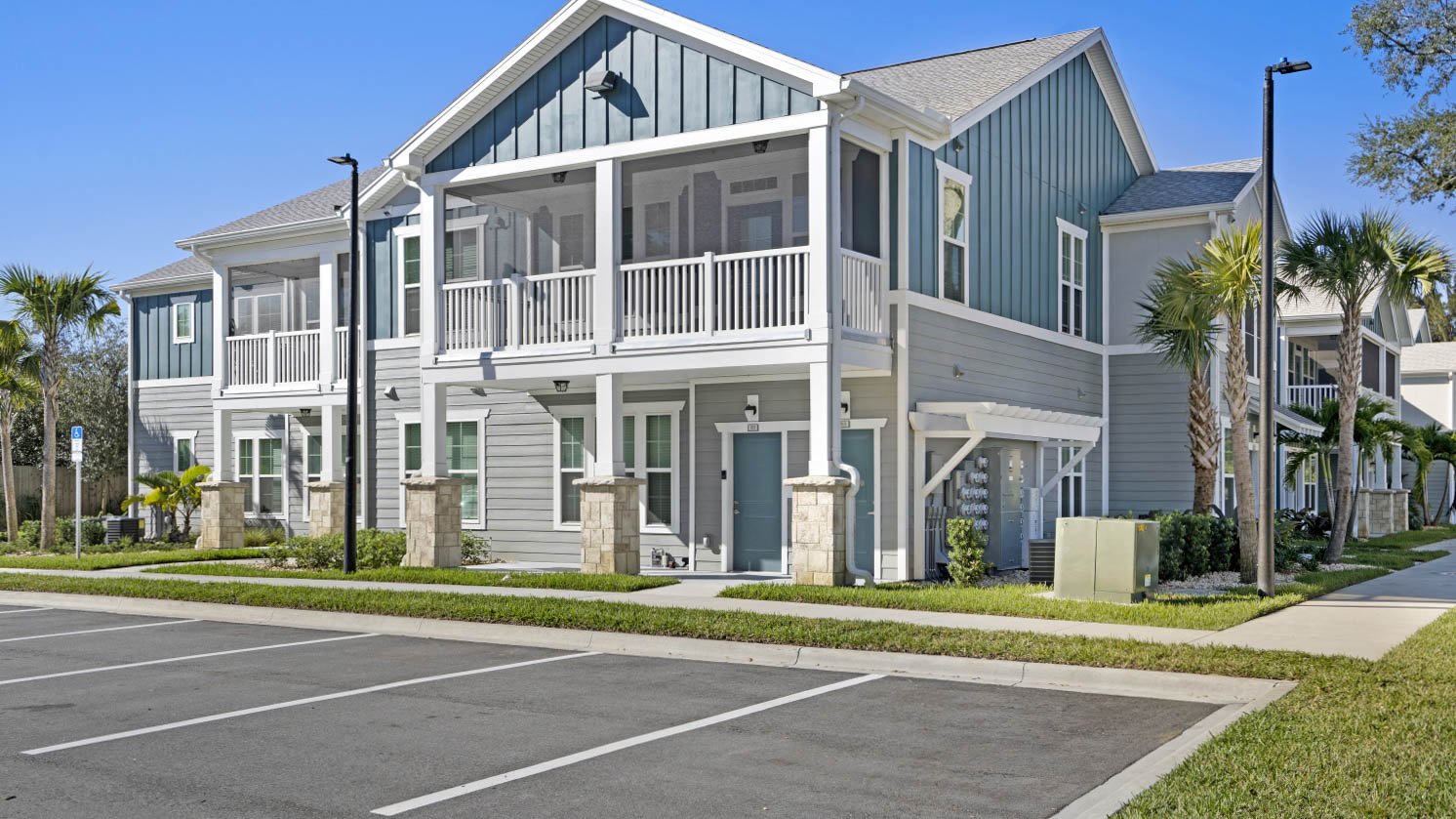 View Photos & Virtual Tours Springs at Hibiscus Crossing Apartments